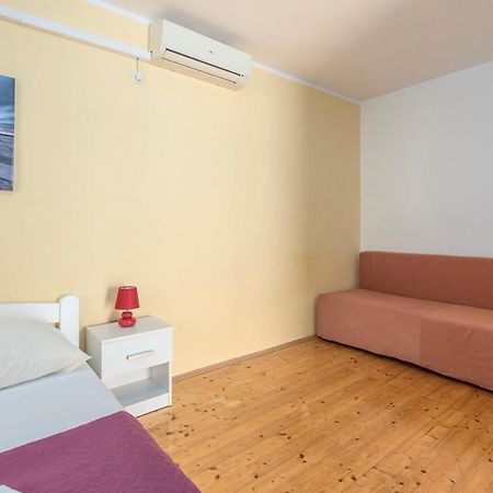 Apartments Stanko Fažana Zewnętrze zdjęcie