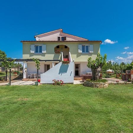 Apartments Stanko Fažana Zewnętrze zdjęcie