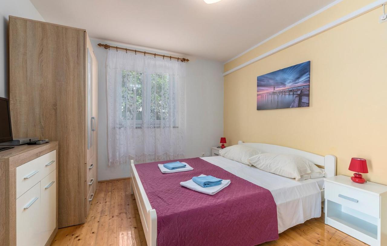 Apartments Stanko Fažana Zewnętrze zdjęcie