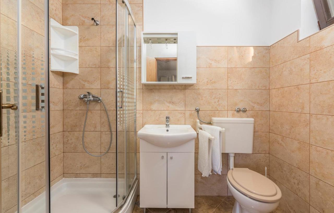Apartments Stanko Fažana Zewnętrze zdjęcie