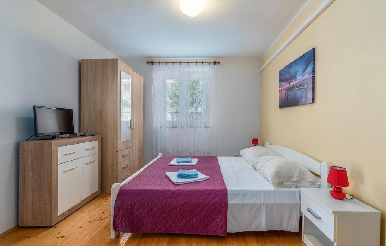 Apartments Stanko Fažana Zewnętrze zdjęcie