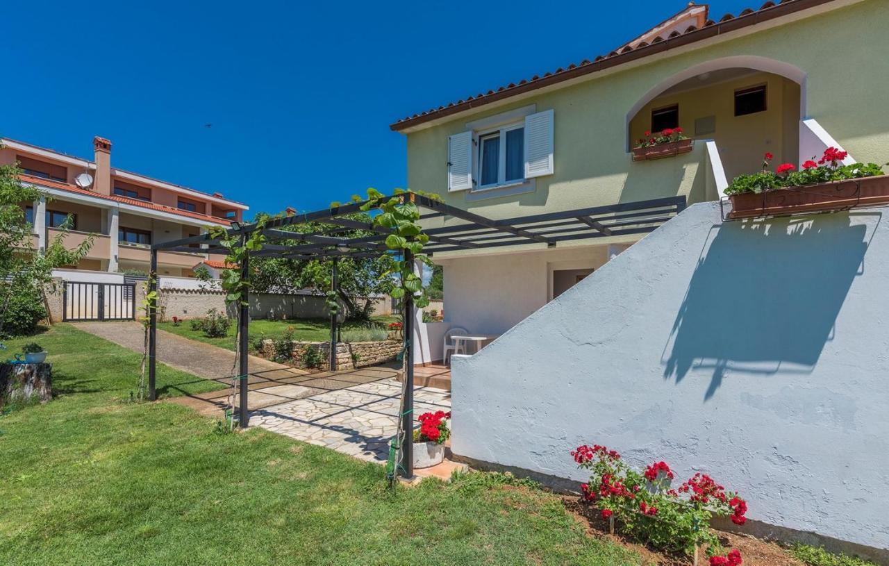 Apartments Stanko Fažana Zewnętrze zdjęcie