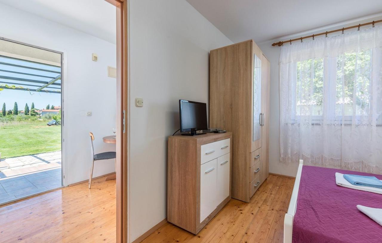 Apartments Stanko Fažana Zewnętrze zdjęcie