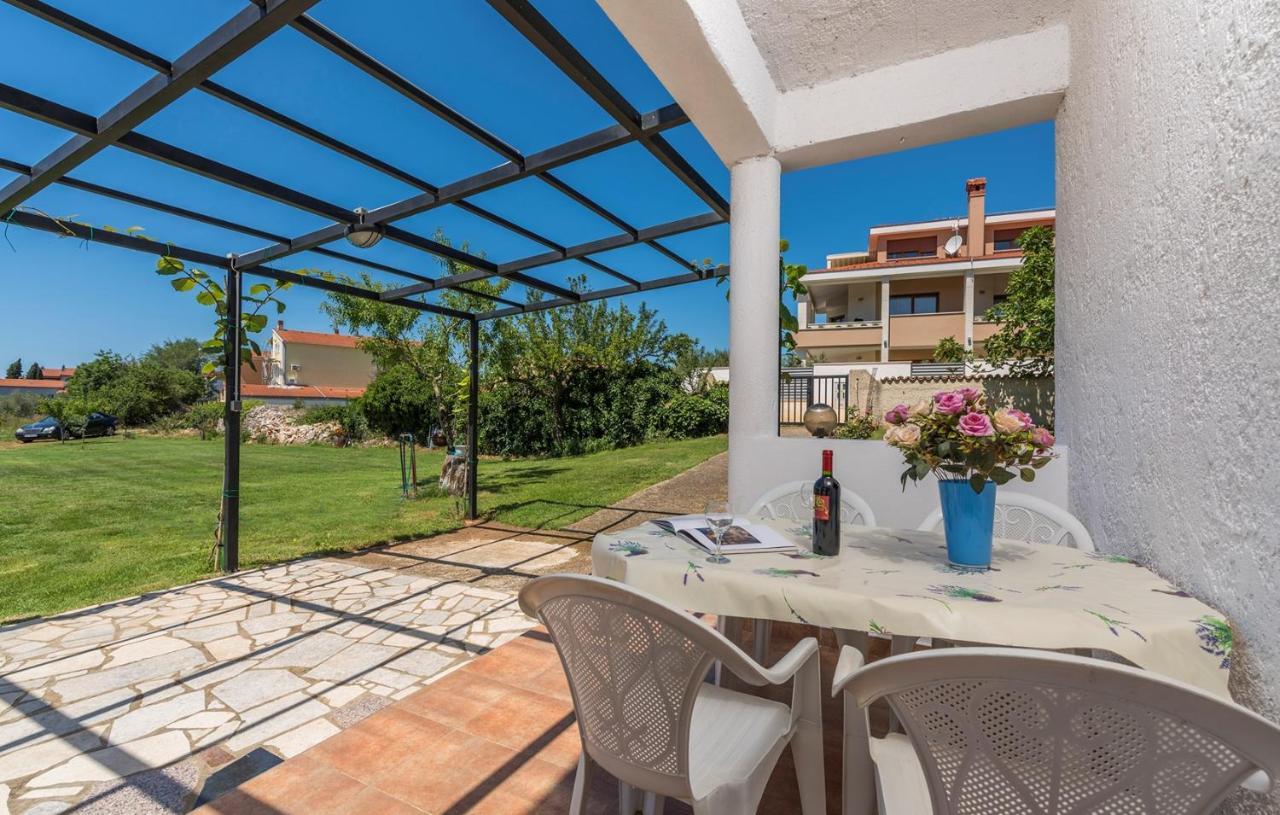 Apartments Stanko Fažana Zewnętrze zdjęcie