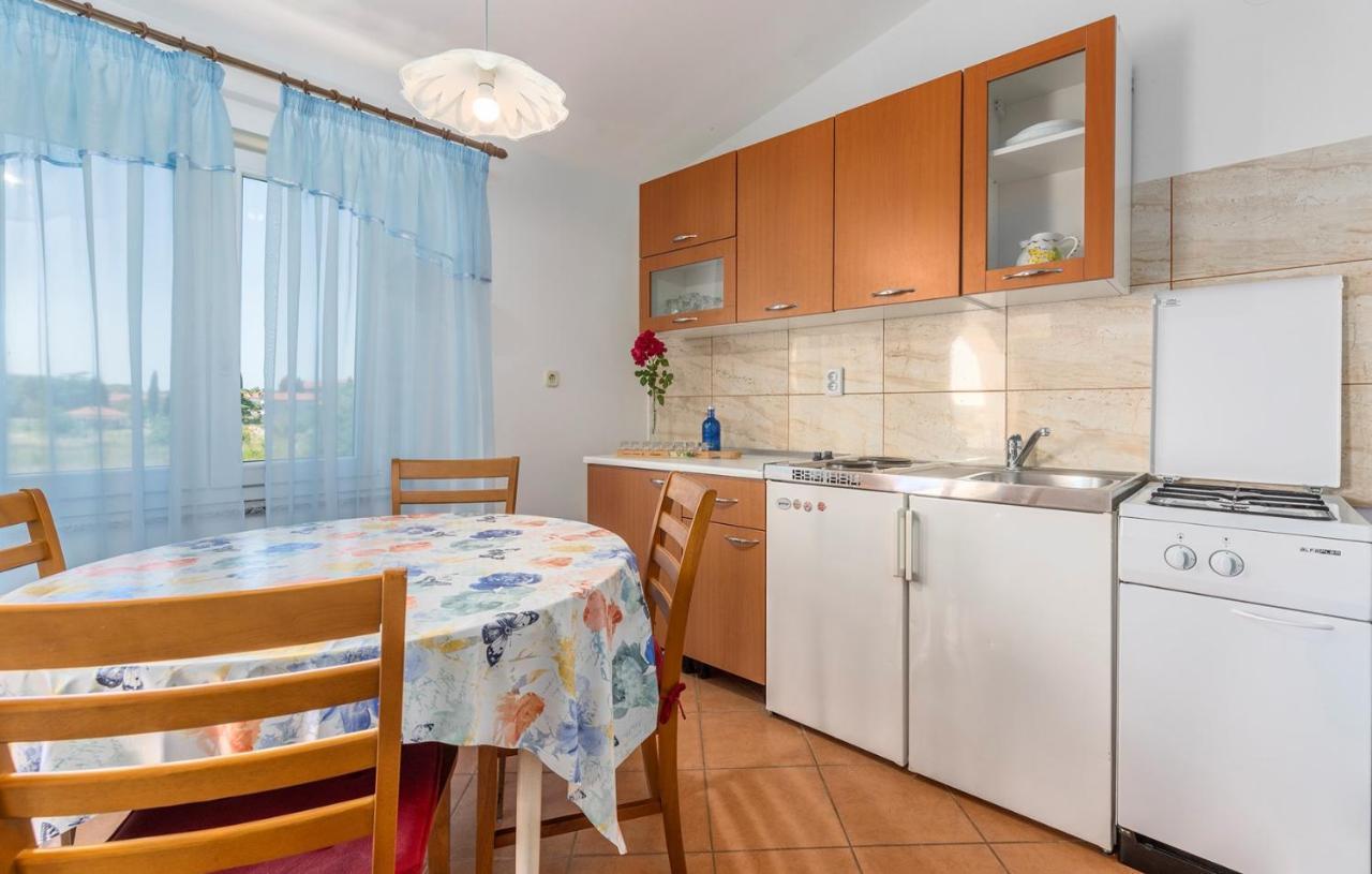 Apartments Stanko Fažana Zewnętrze zdjęcie