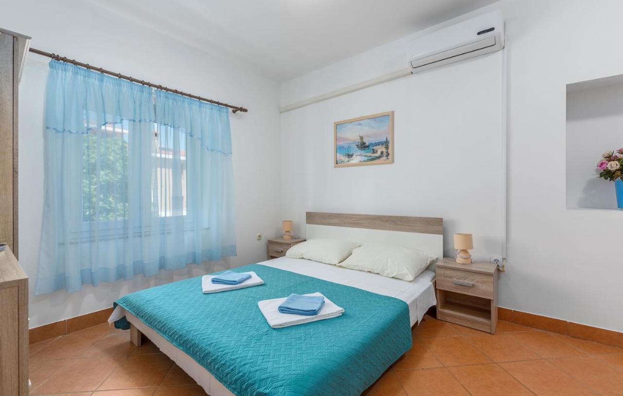 Apartments Stanko Fažana Zewnętrze zdjęcie