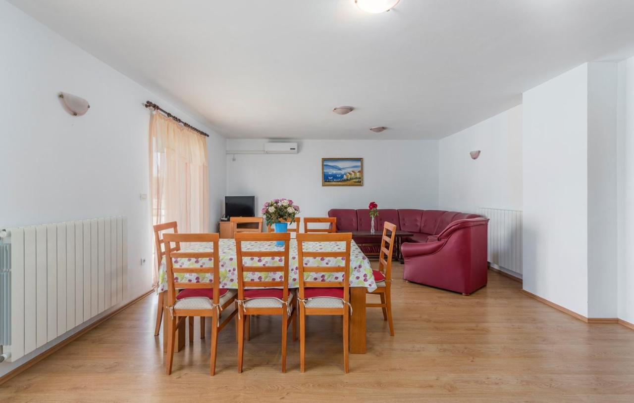 Apartments Stanko Fažana Zewnętrze zdjęcie