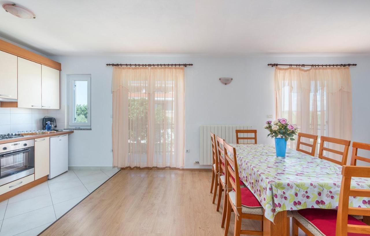 Apartments Stanko Fažana Zewnętrze zdjęcie