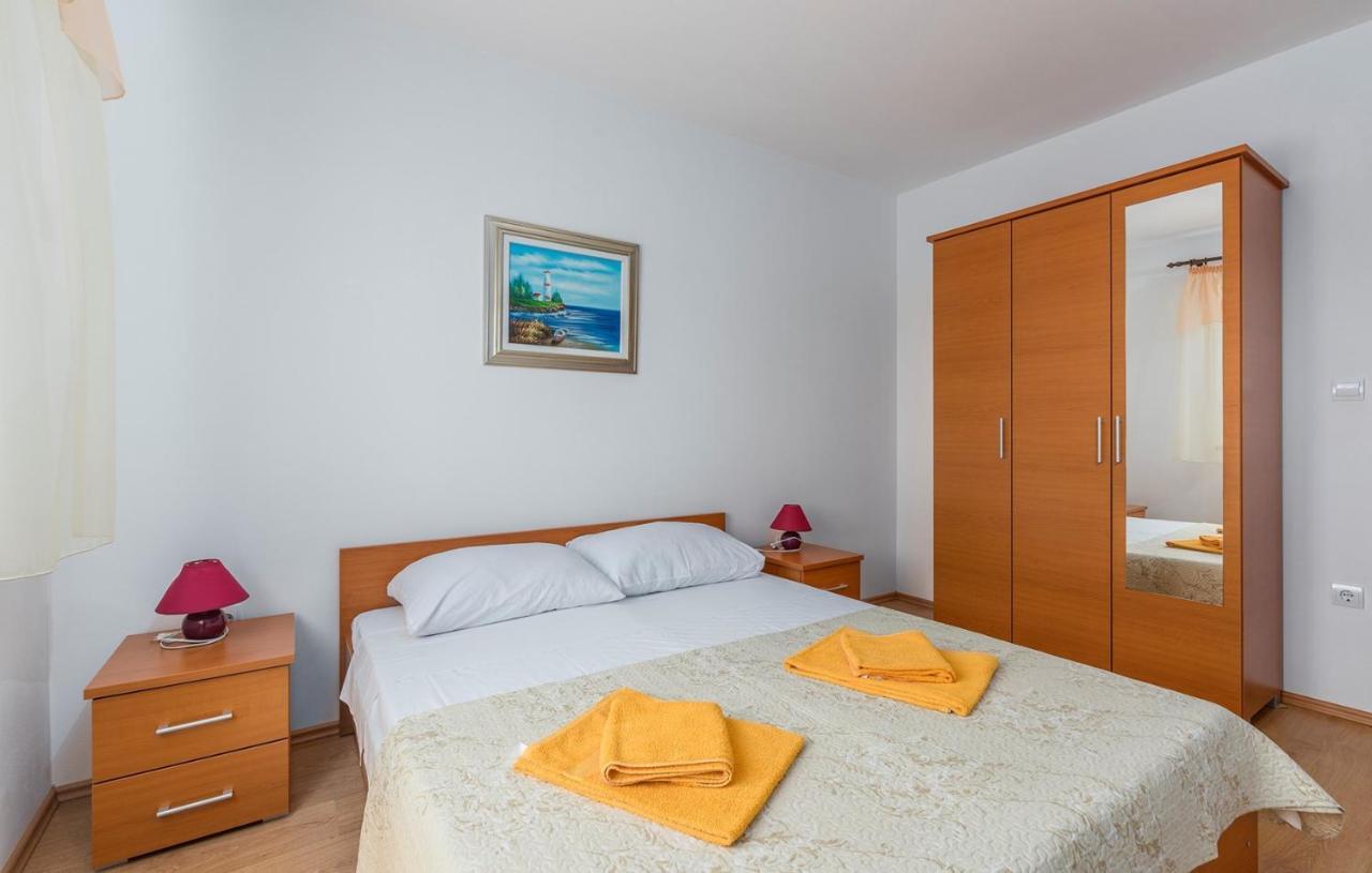Apartments Stanko Fažana Zewnętrze zdjęcie