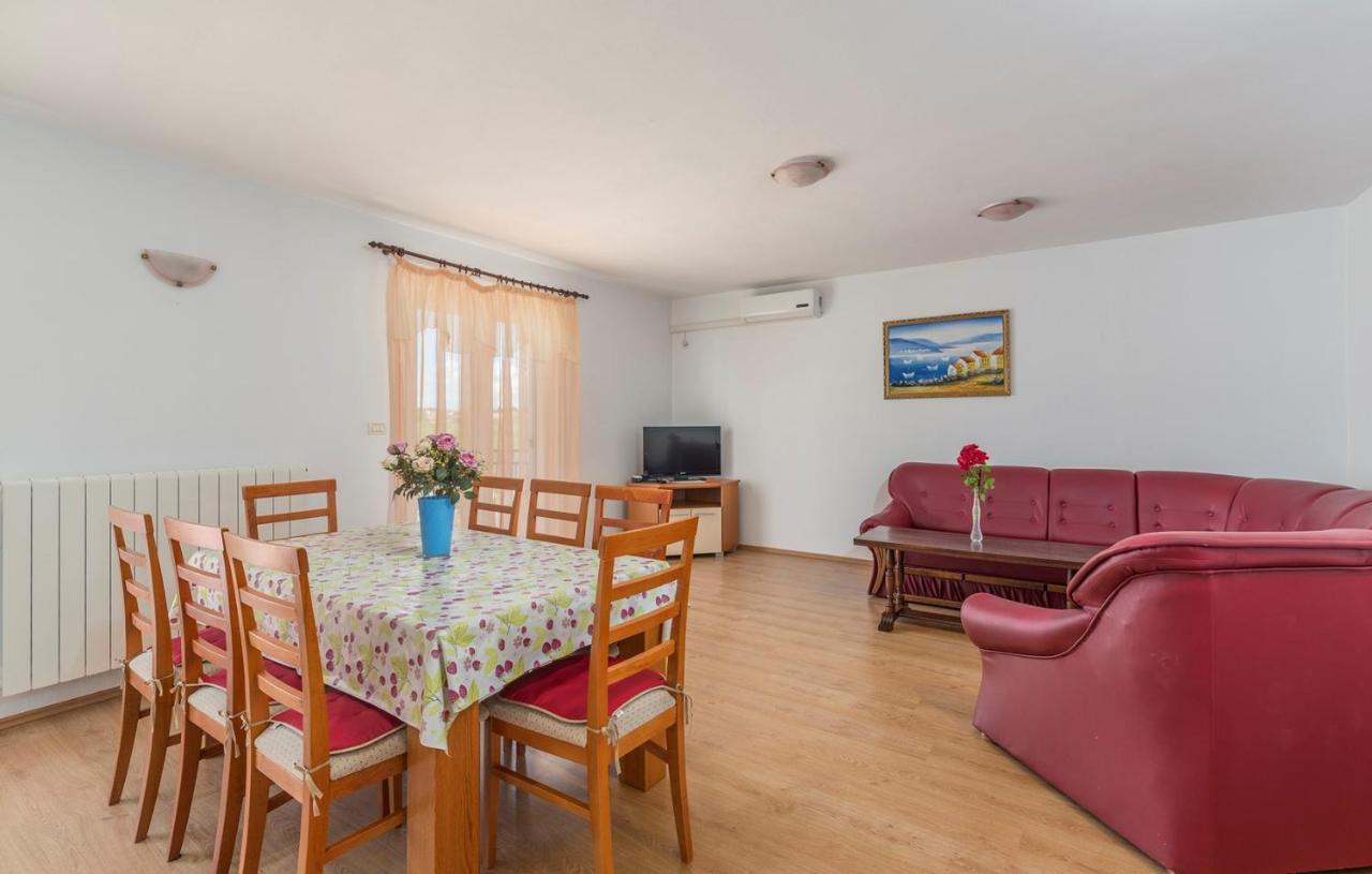 Apartments Stanko Fažana Zewnętrze zdjęcie