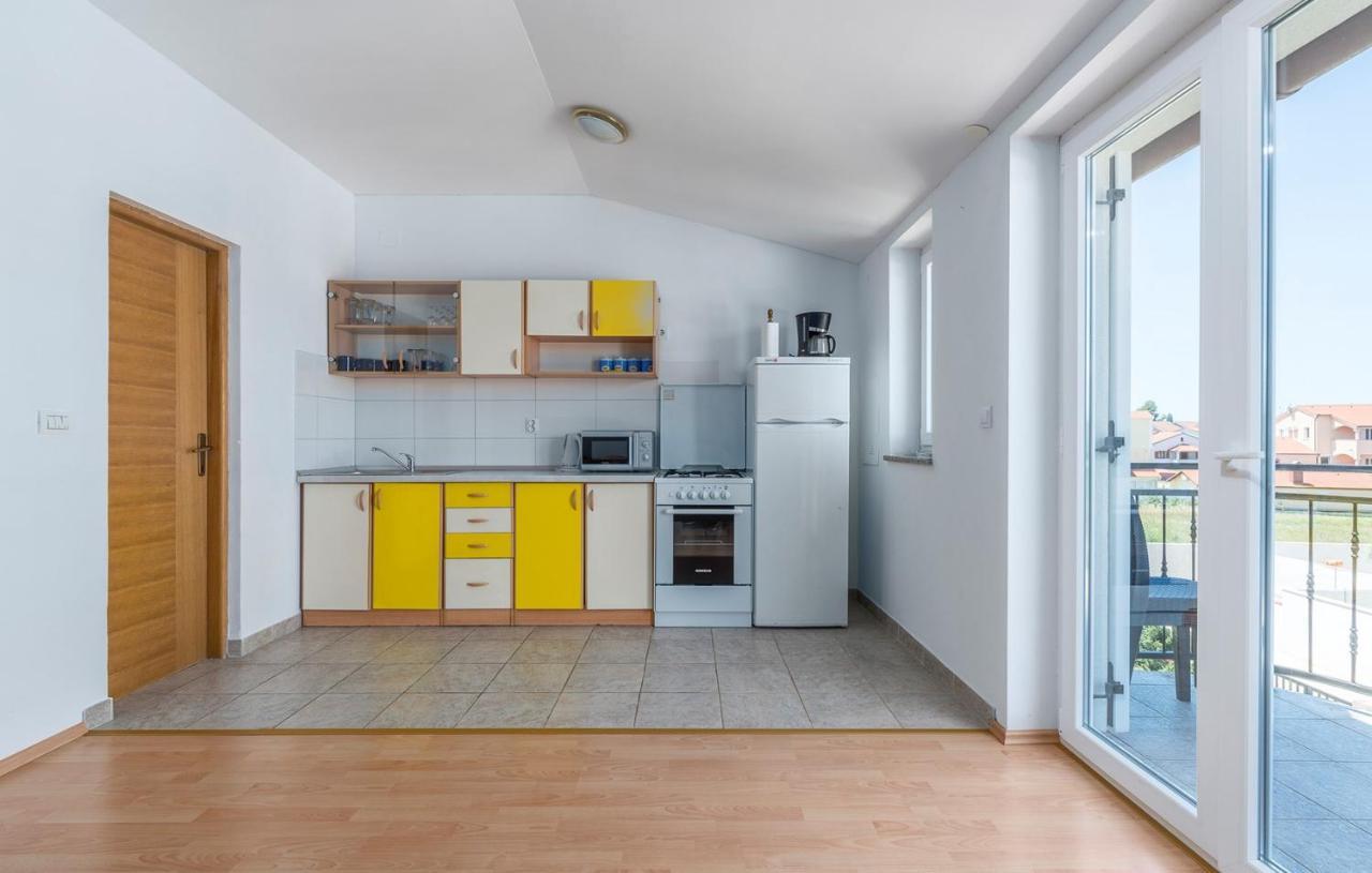 Apartments Stanko Fažana Zewnętrze zdjęcie