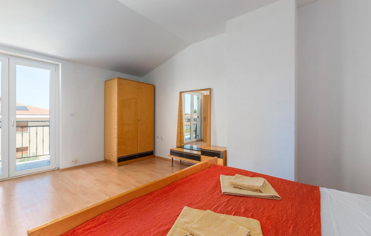 Apartments Stanko Fažana Zewnętrze zdjęcie