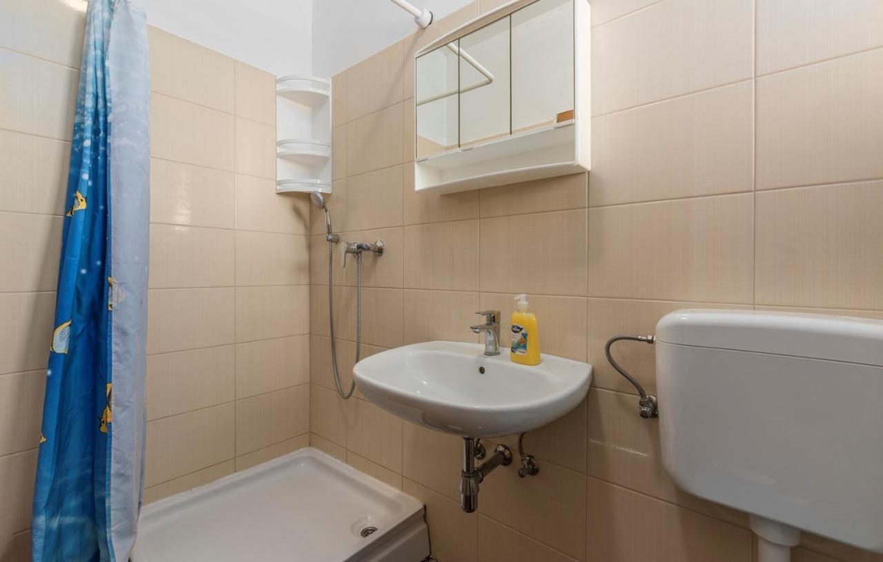 Apartments Stanko Fažana Zewnętrze zdjęcie