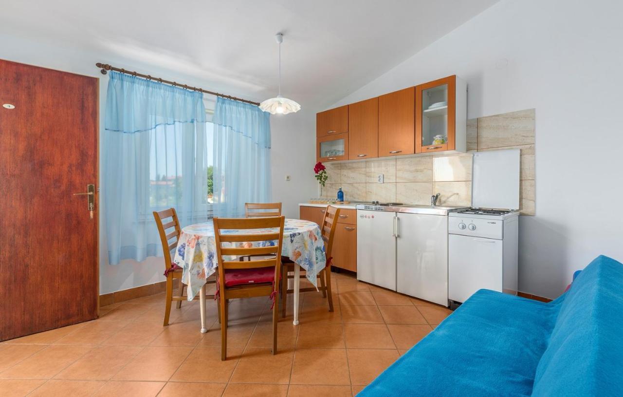 Apartments Stanko Fažana Zewnętrze zdjęcie