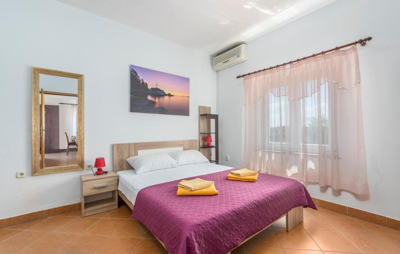 Apartments Stanko Fažana Zewnętrze zdjęcie