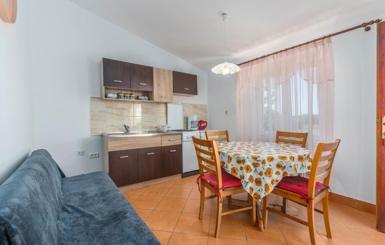 Apartments Stanko Fažana Zewnętrze zdjęcie