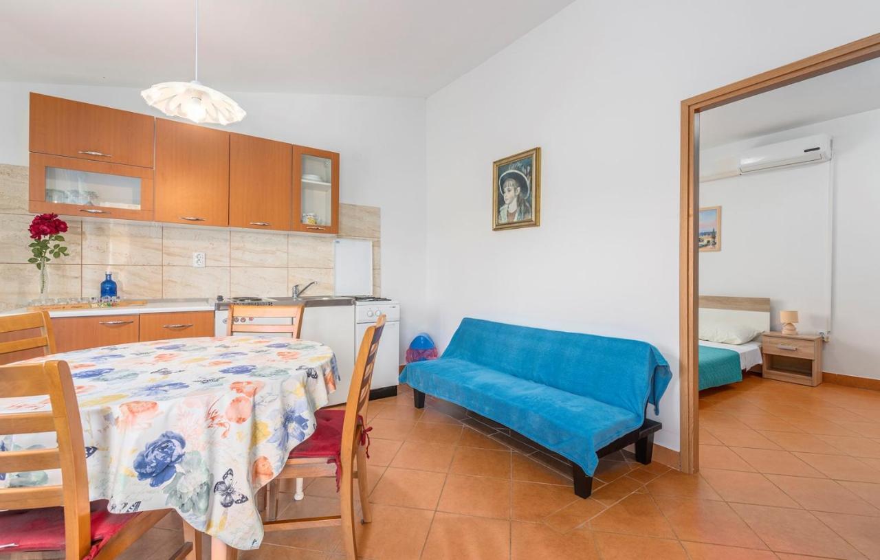 Apartments Stanko Fažana Zewnętrze zdjęcie