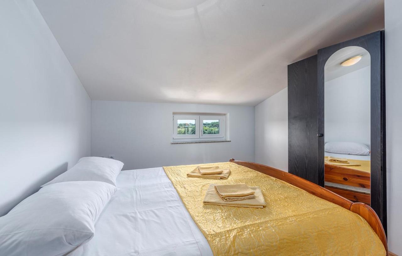 Apartments Stanko Fažana Zewnętrze zdjęcie