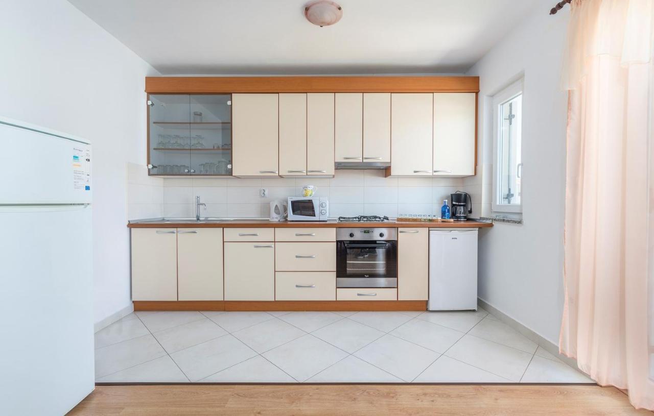 Apartments Stanko Fažana Zewnętrze zdjęcie