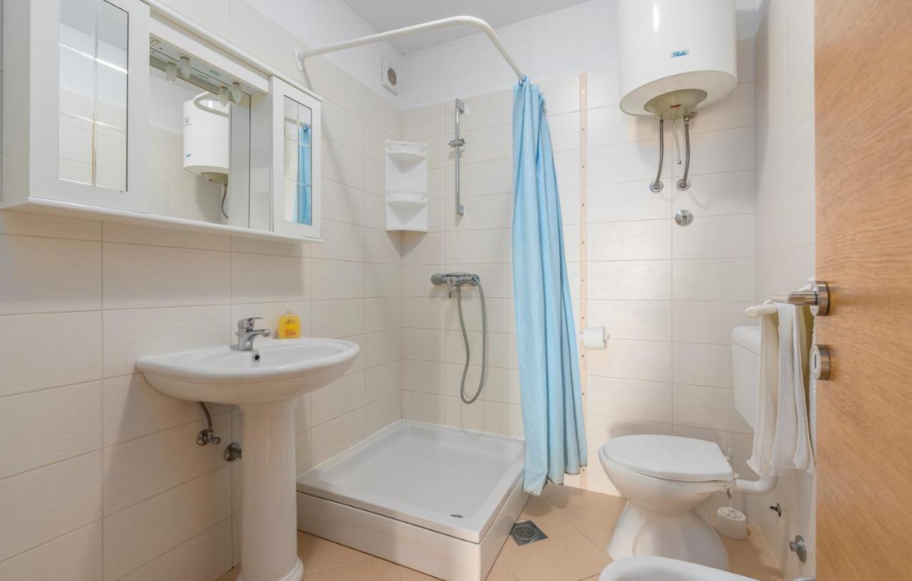 Apartments Stanko Fažana Zewnętrze zdjęcie