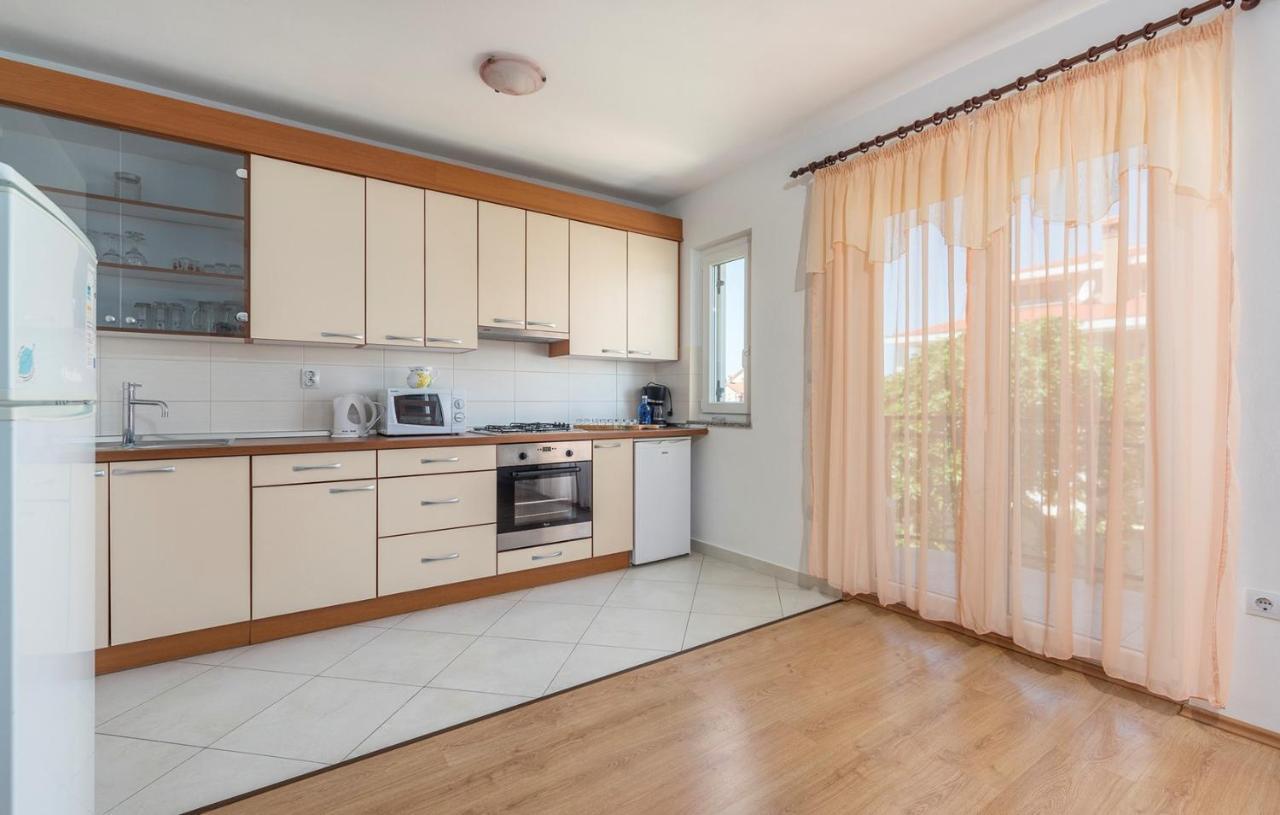 Apartments Stanko Fažana Zewnętrze zdjęcie