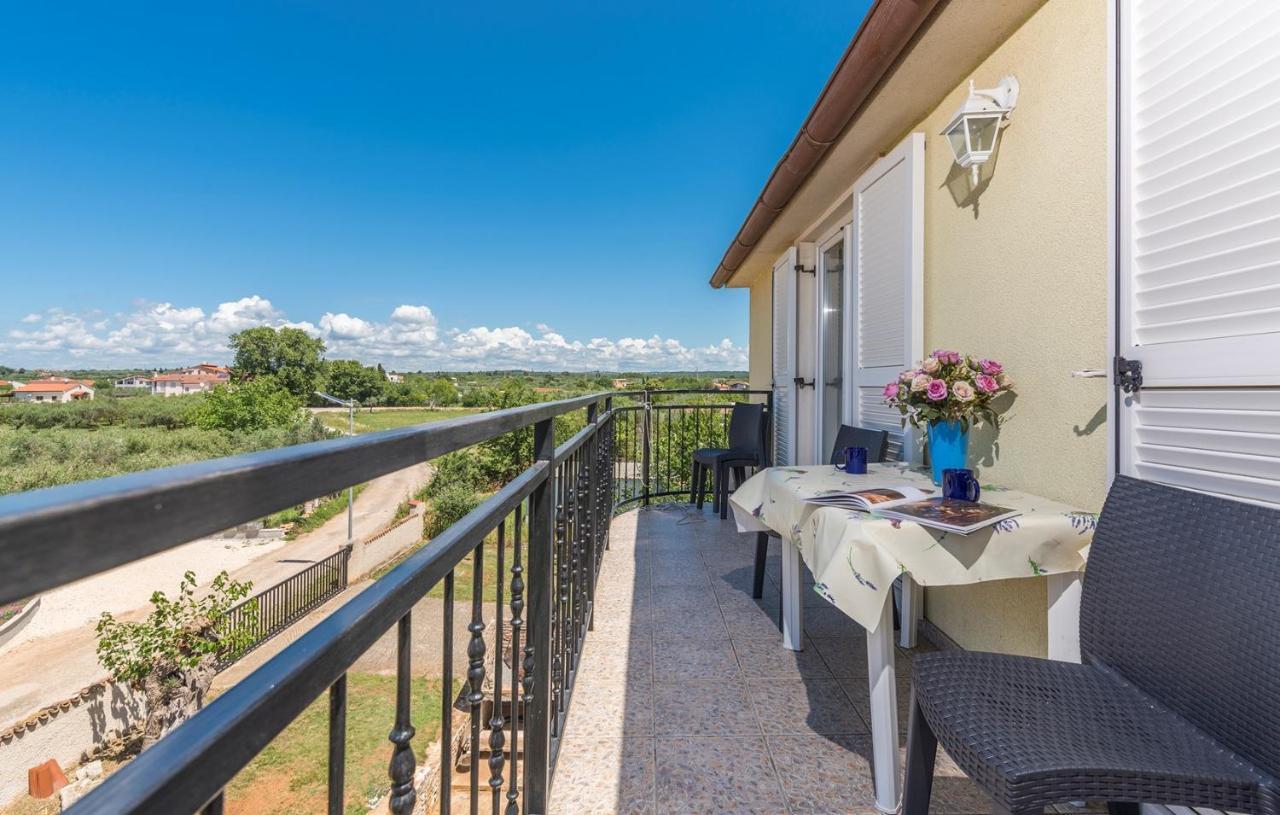 Apartments Stanko Fažana Zewnętrze zdjęcie