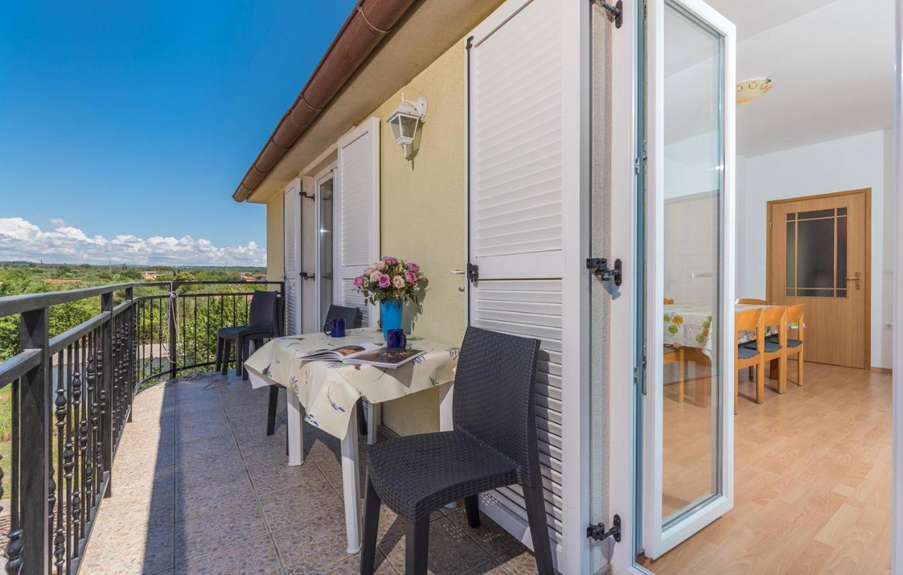 Apartments Stanko Fažana Zewnętrze zdjęcie