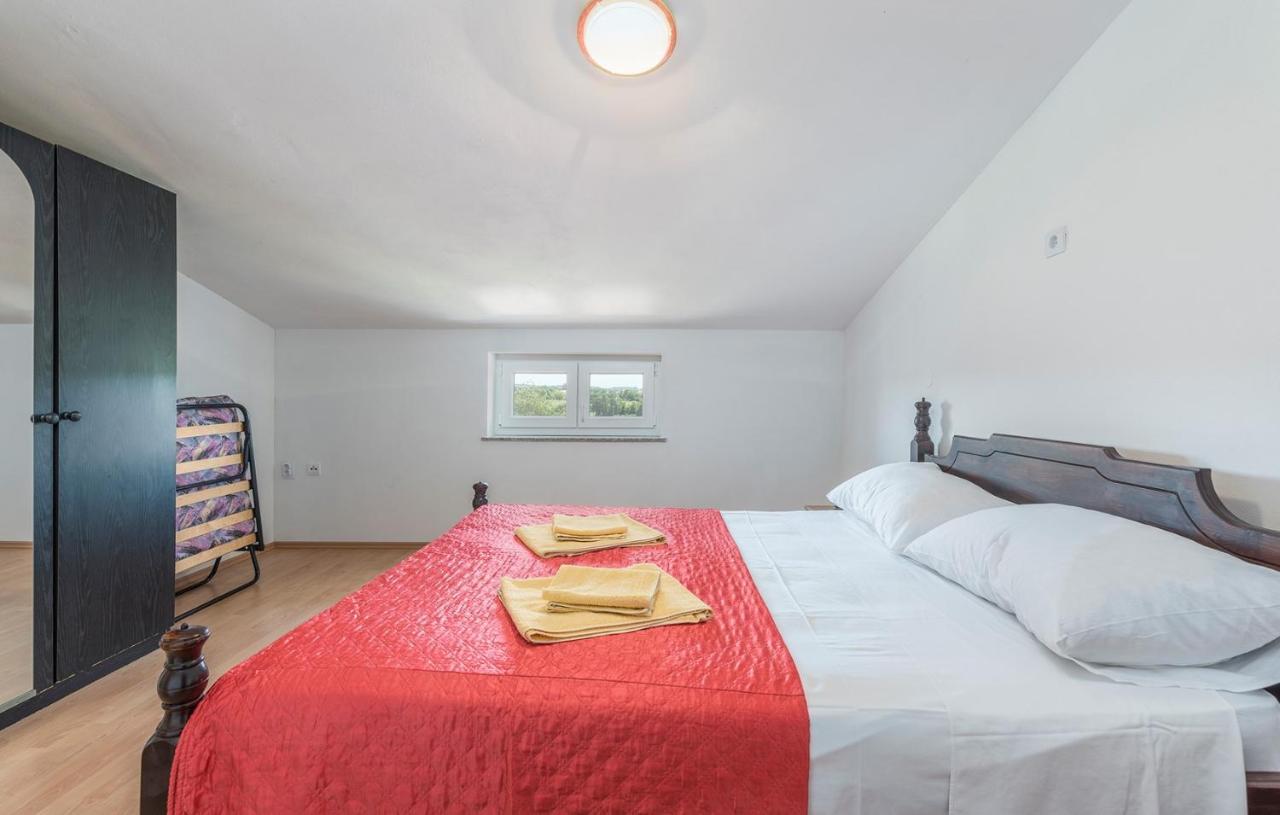 Apartments Stanko Fažana Zewnętrze zdjęcie