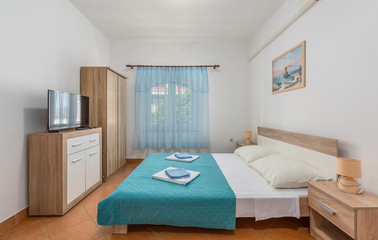 Apartments Stanko Fažana Zewnętrze zdjęcie