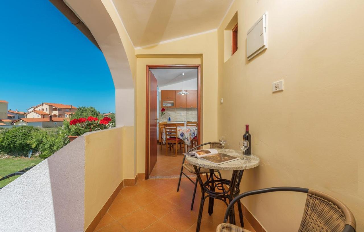 Apartments Stanko Fažana Zewnętrze zdjęcie