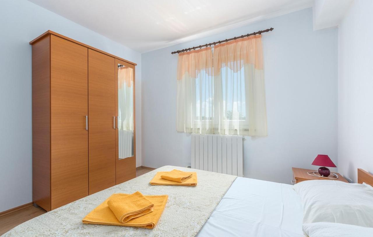 Apartments Stanko Fažana Zewnętrze zdjęcie