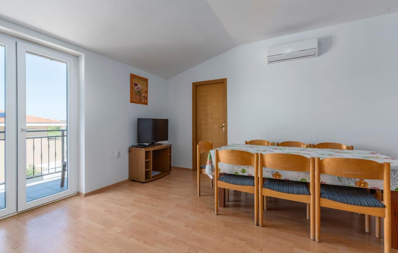 Apartments Stanko Fažana Zewnętrze zdjęcie