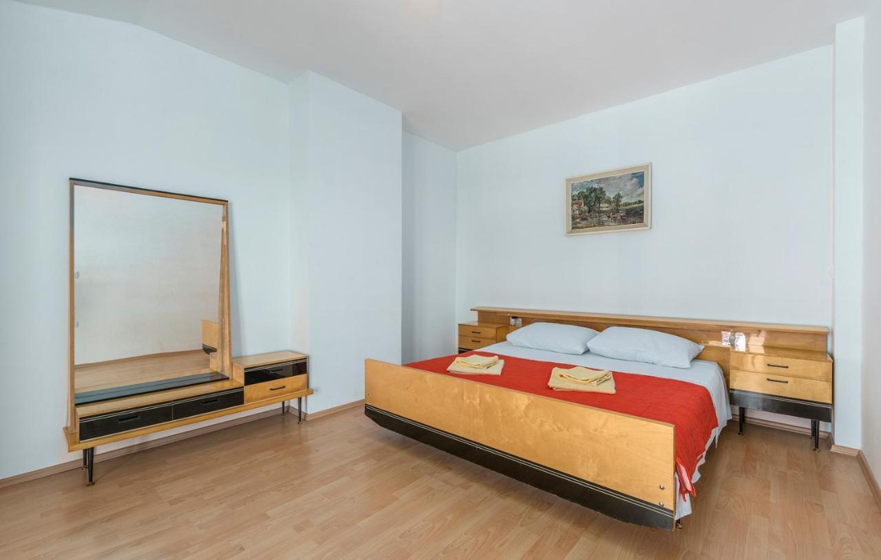 Apartments Stanko Fažana Zewnętrze zdjęcie