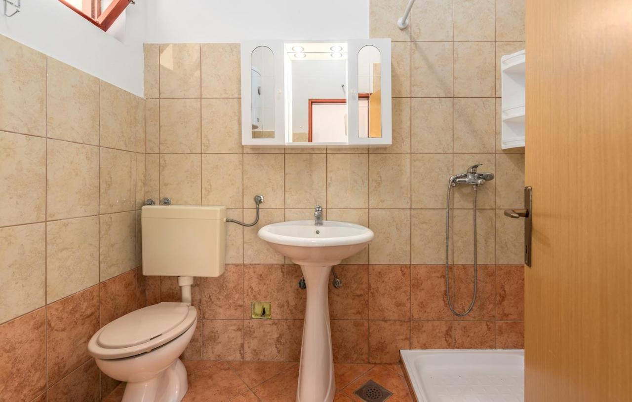 Apartments Stanko Fažana Zewnętrze zdjęcie
