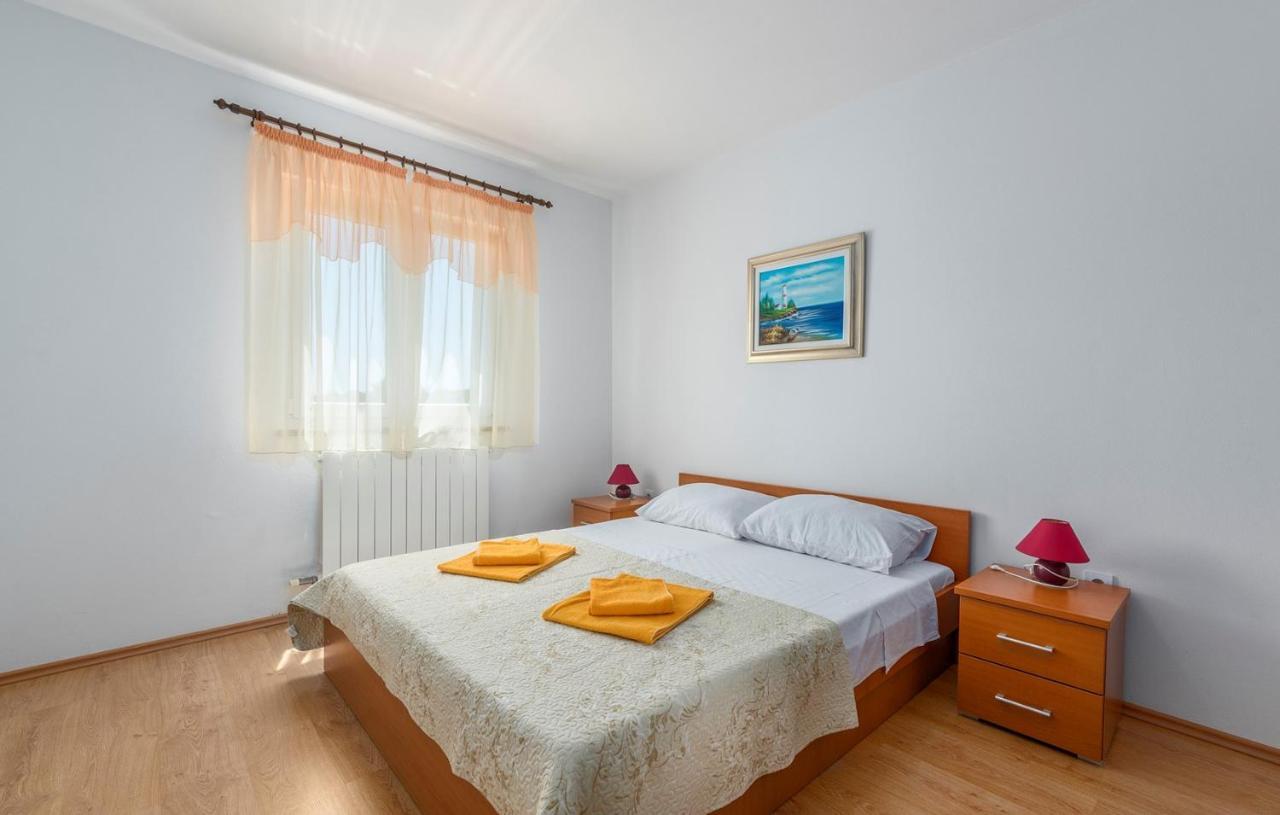Apartments Stanko Fažana Zewnętrze zdjęcie