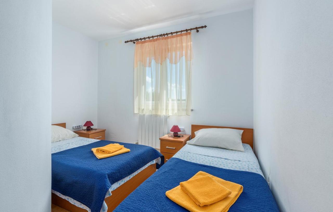 Apartments Stanko Fažana Zewnętrze zdjęcie