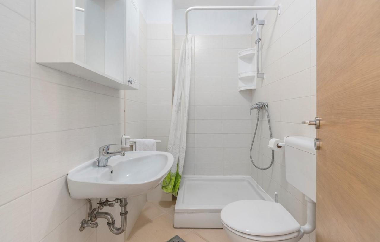 Apartments Stanko Fažana Zewnętrze zdjęcie
