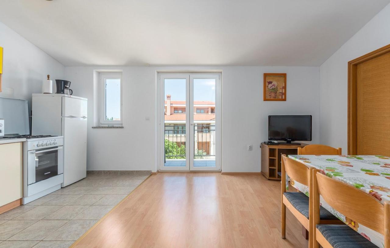 Apartments Stanko Fažana Zewnętrze zdjęcie